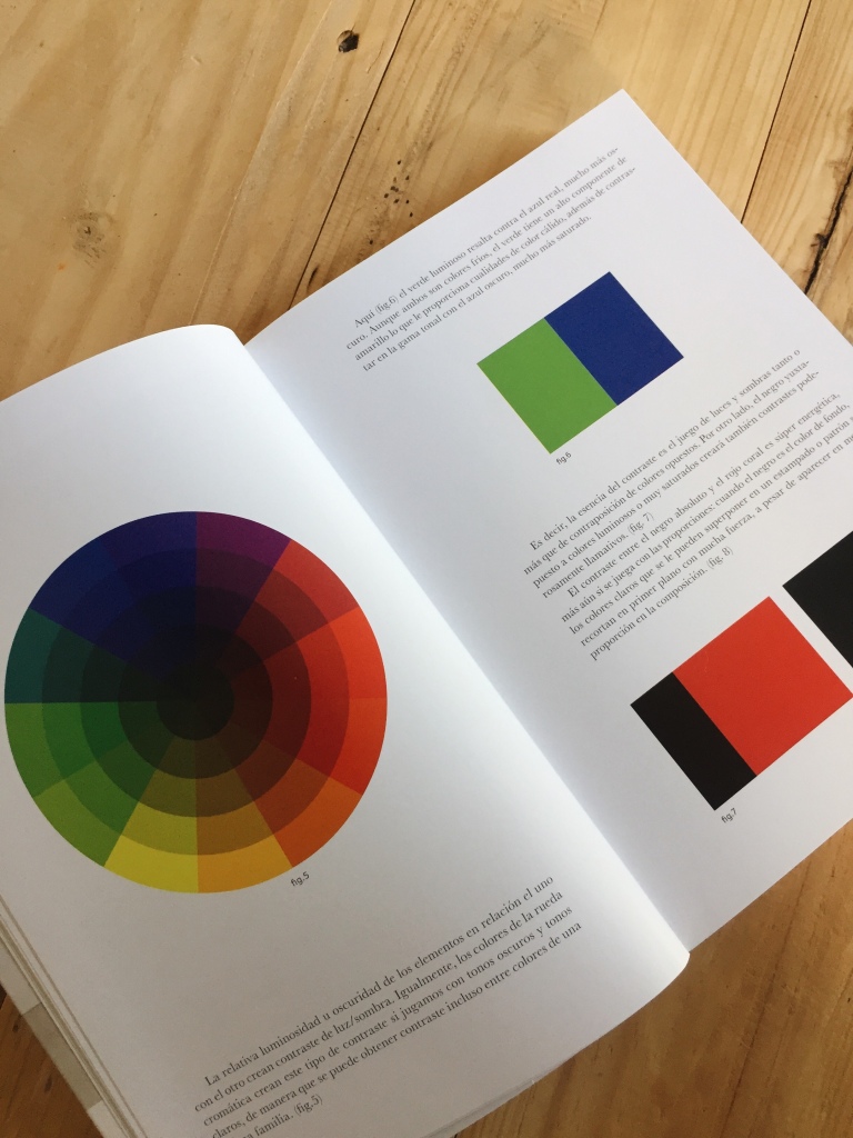 paleta perfecta, la. combinaciones de colores inspiradas en el arte, la  moda y el diseño : Wager, Lauren: : Libros